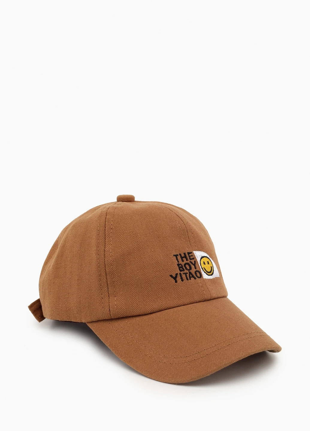 Бейсболка No Brand (254172790)