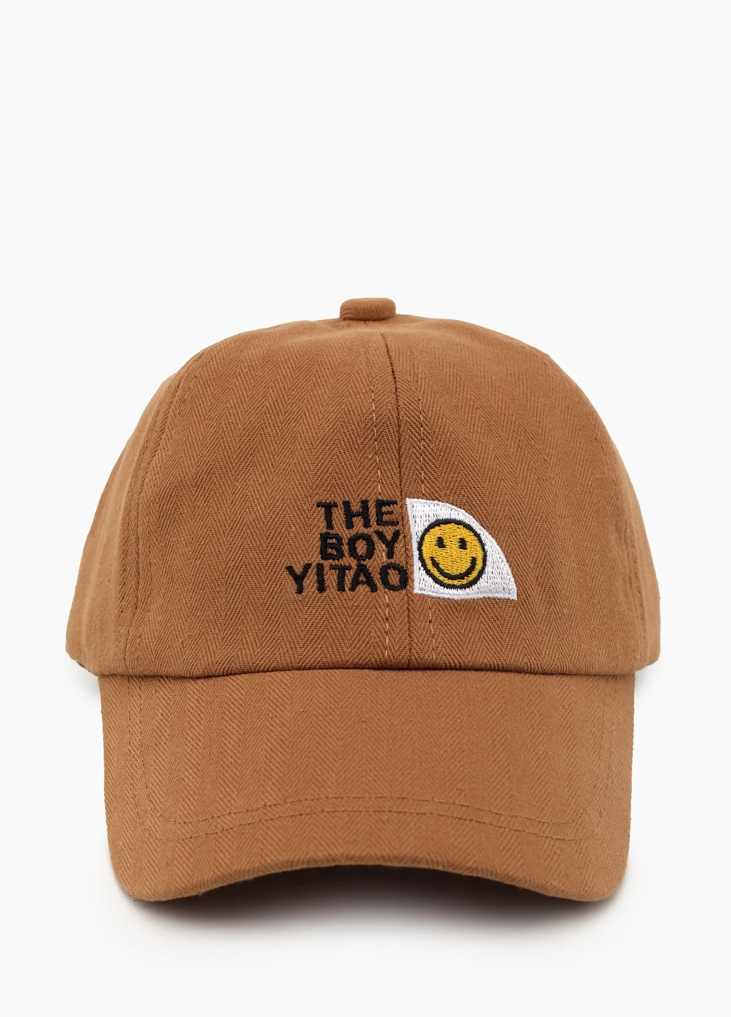 Бейсболка No Brand (254172790)