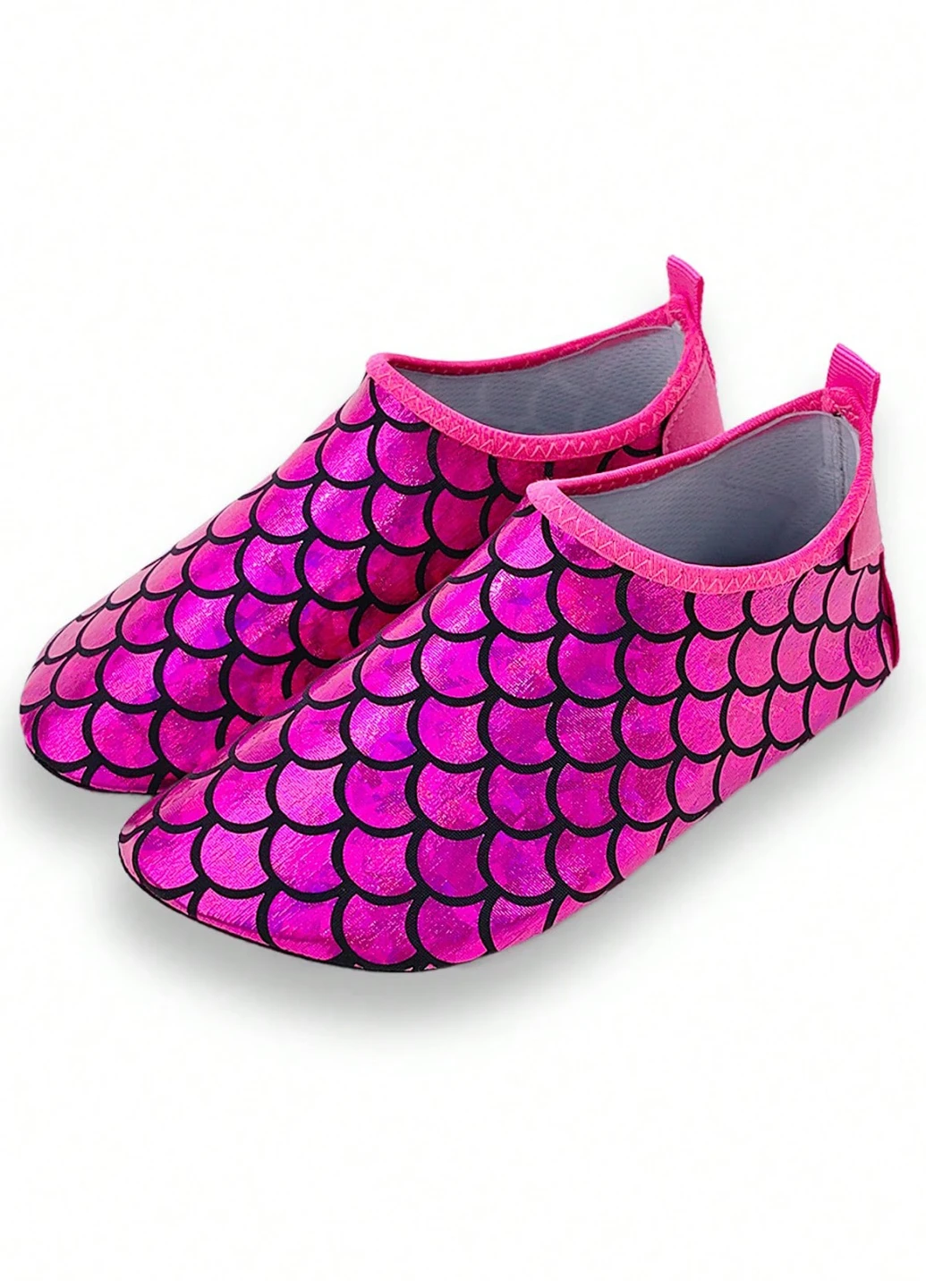 Аквашузы SHEIN (323262733)