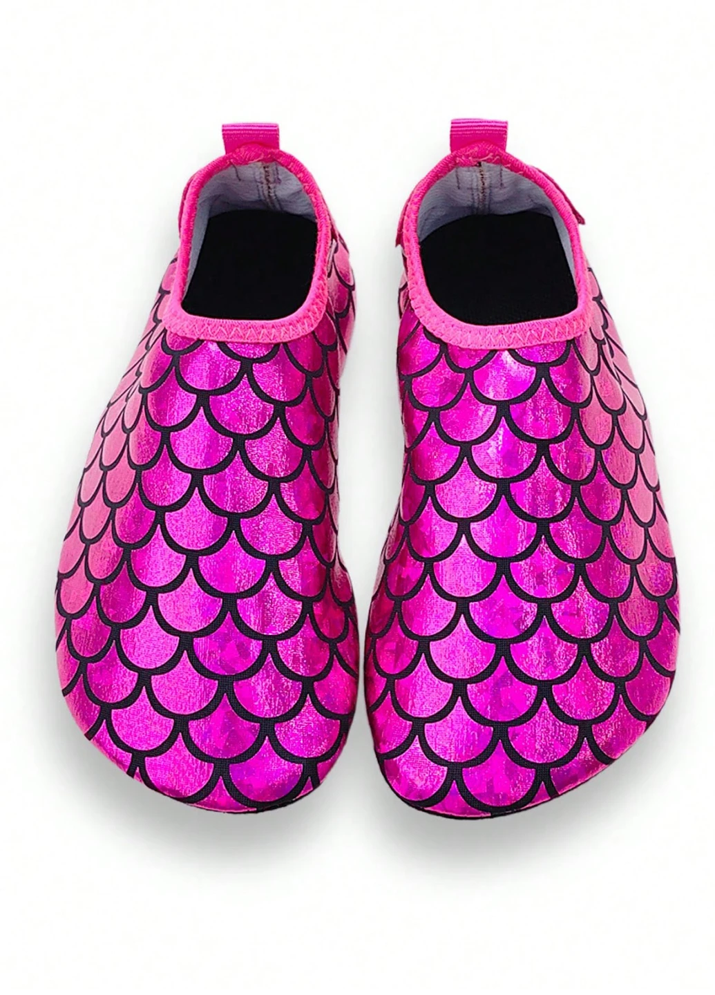 Аквашузы SHEIN (323262733)