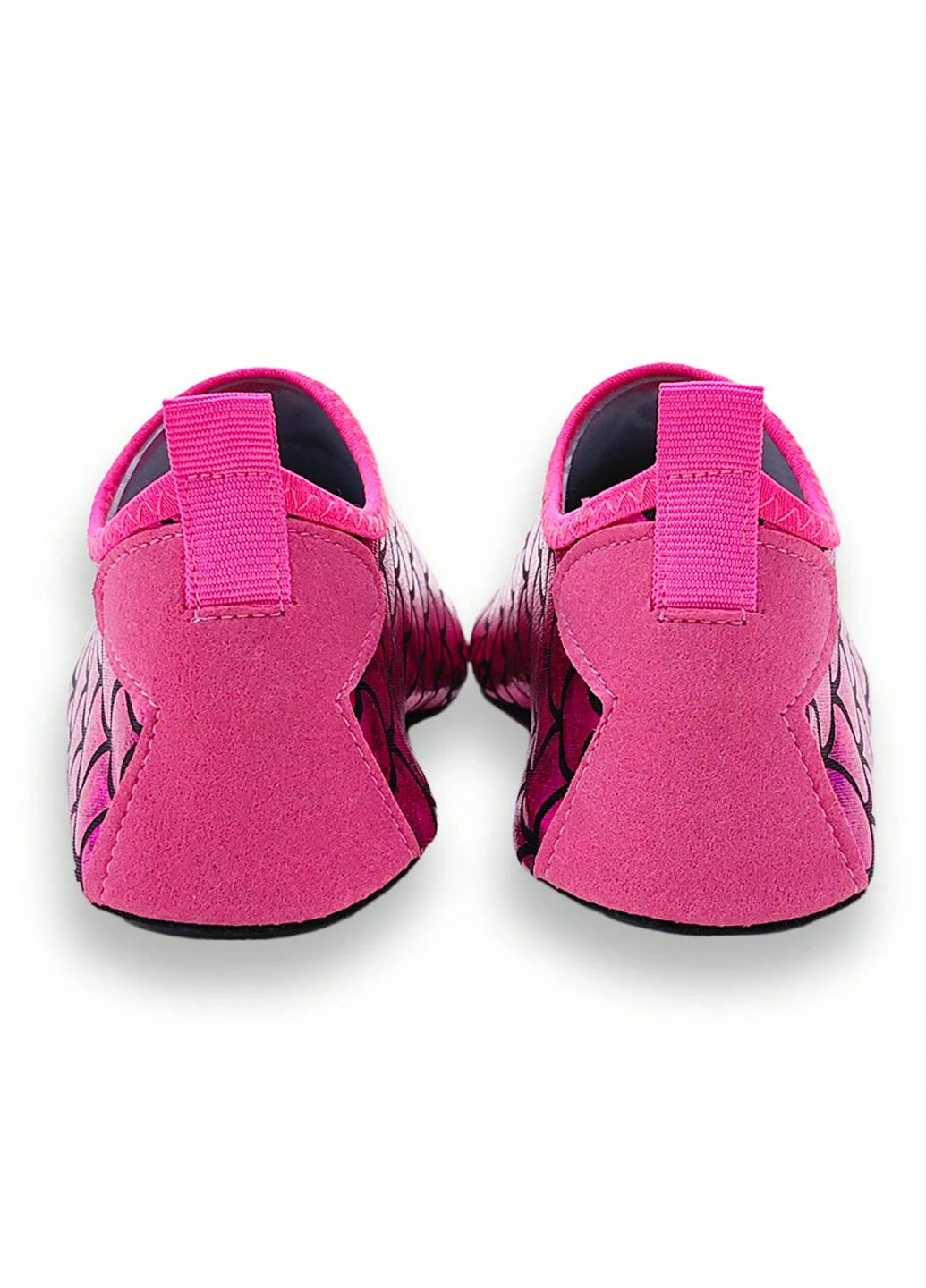 Аквашузы SHEIN (323262733)