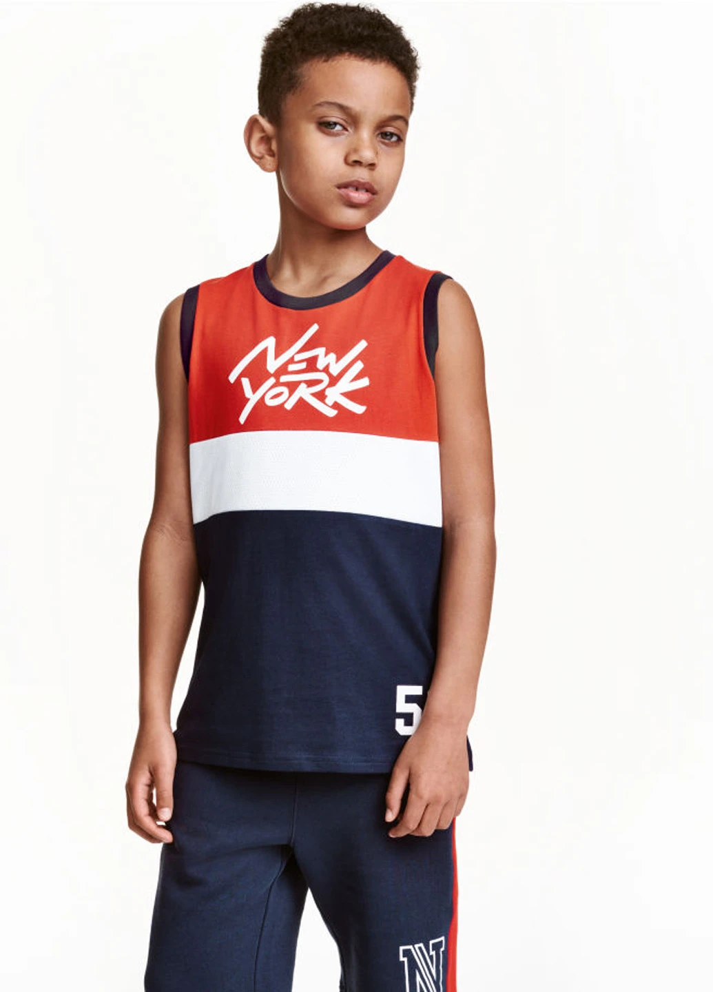 Майка H&M (74040615)