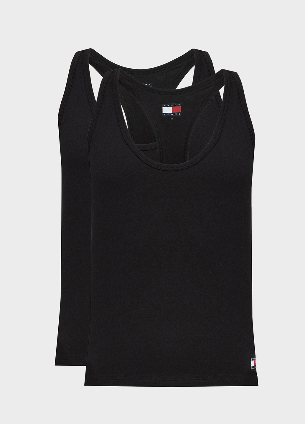 Майка (2 шт.) Tommy Jeans — 306814355