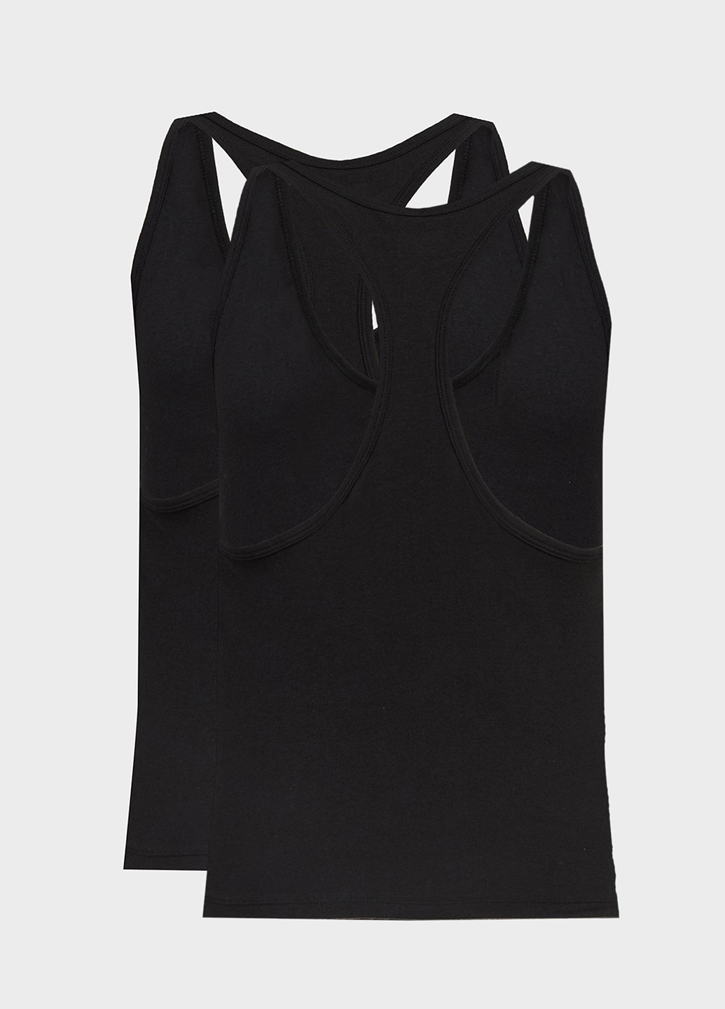 Майка (2 шт.) Tommy Jeans — 306814355