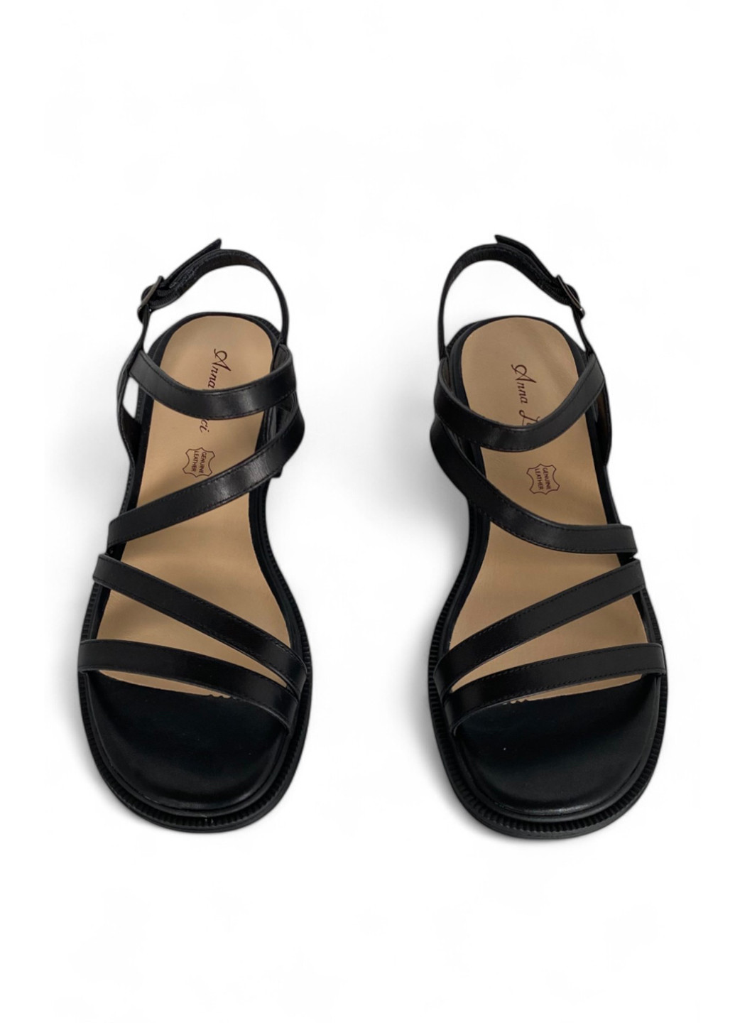 Босоніжки Anna Lucci (331550772)