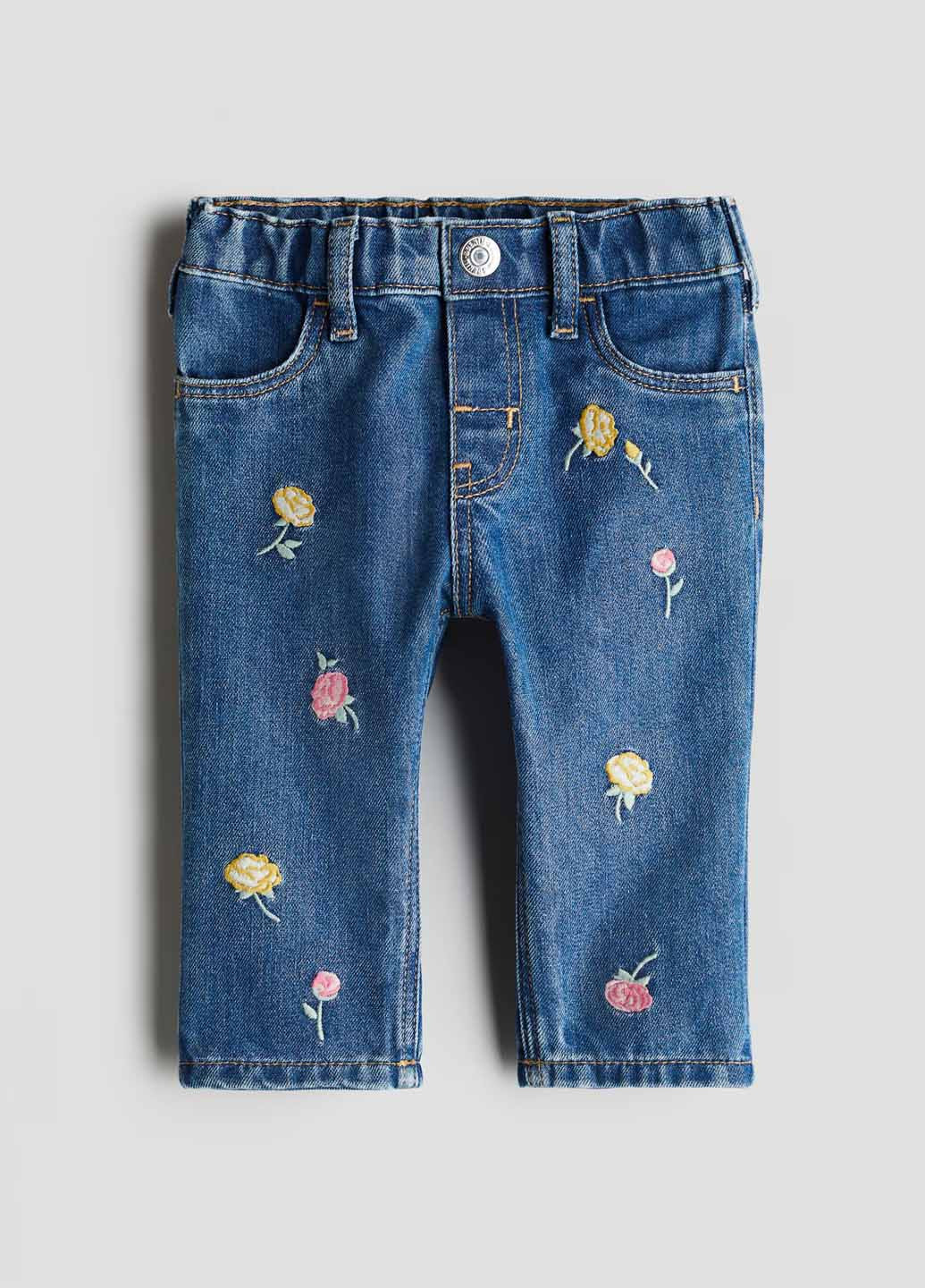 Джинси H&M (367035250)