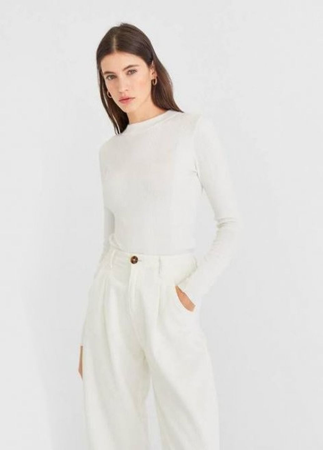 Кофта Stradivarius (250497132)