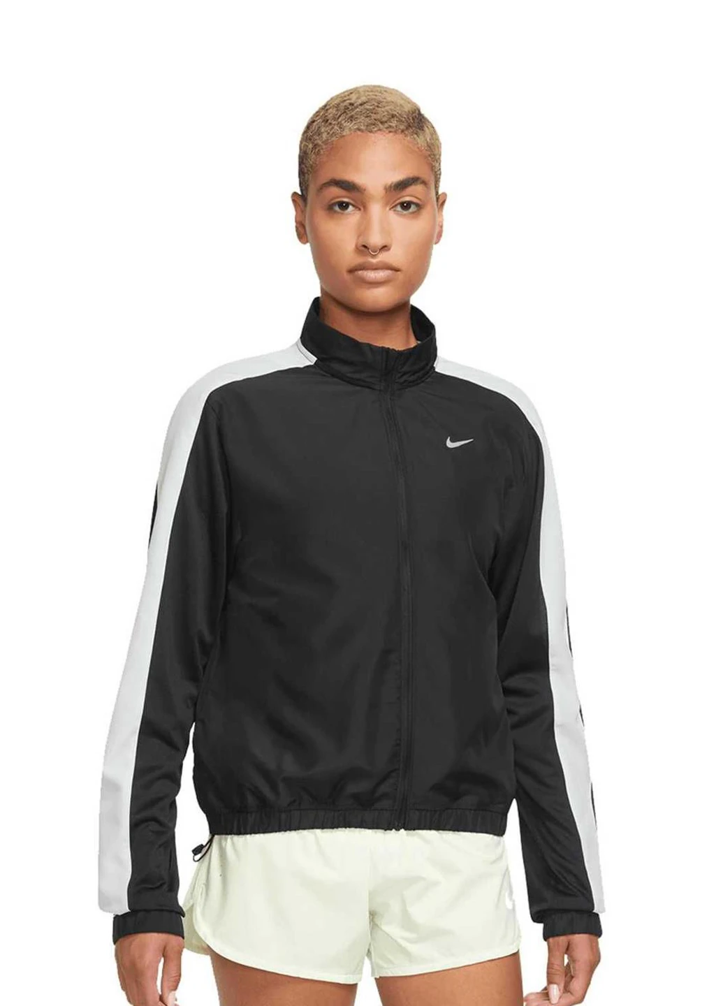 Ветровка DX1037-010 SWSH RUN JKT Nike (318277809}