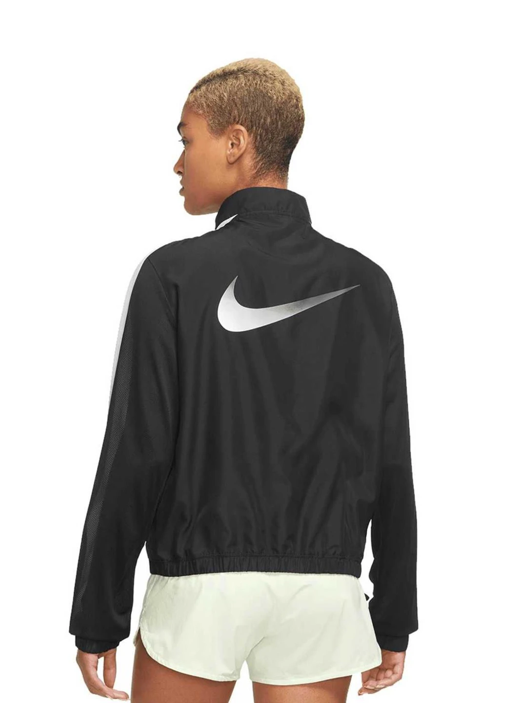 Ветровка DX1037-010 SWSH RUN JKT Nike (318277809}