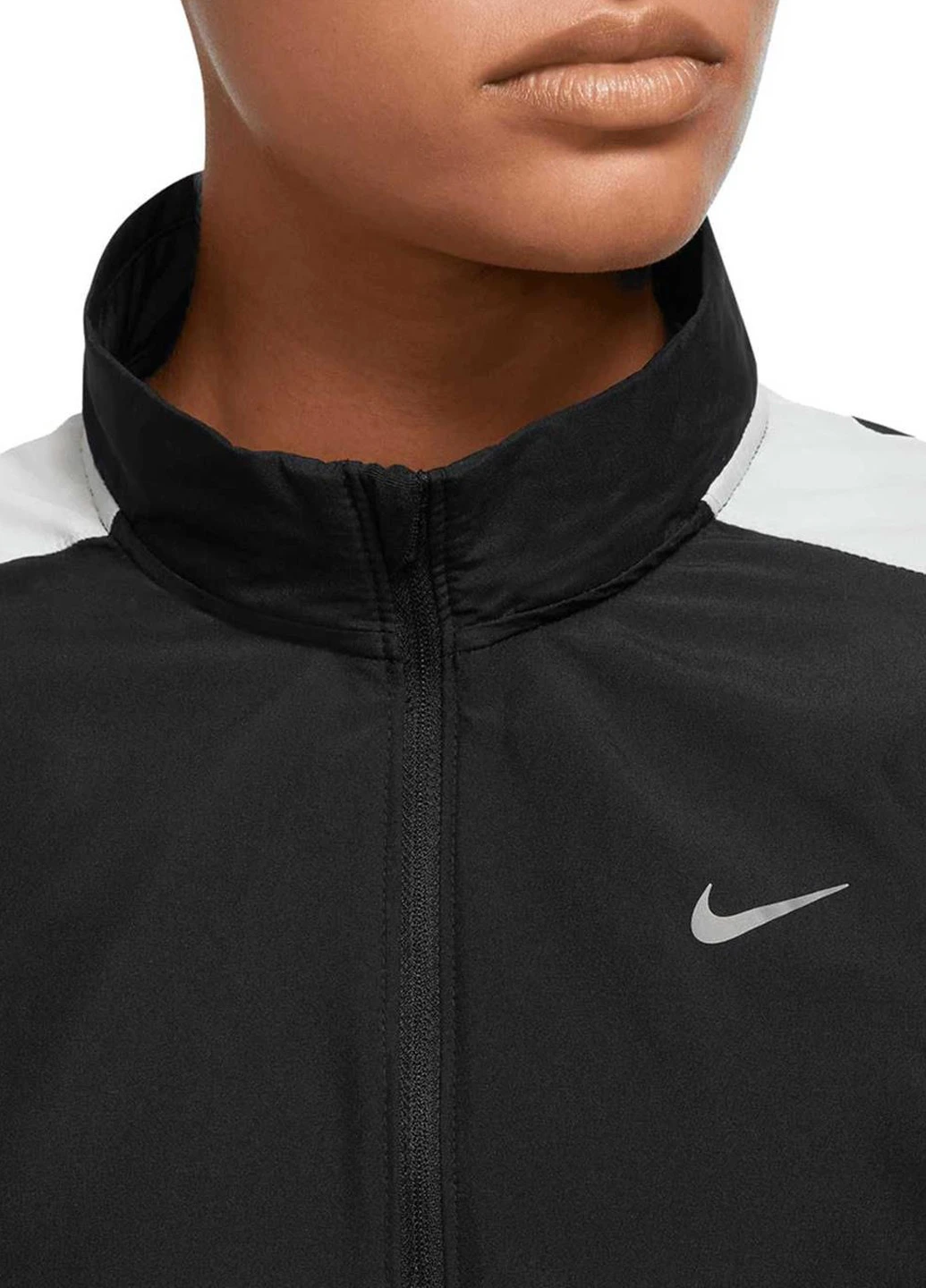 Ветровка DX1037-010 SWSH RUN JKT Nike (318277809}