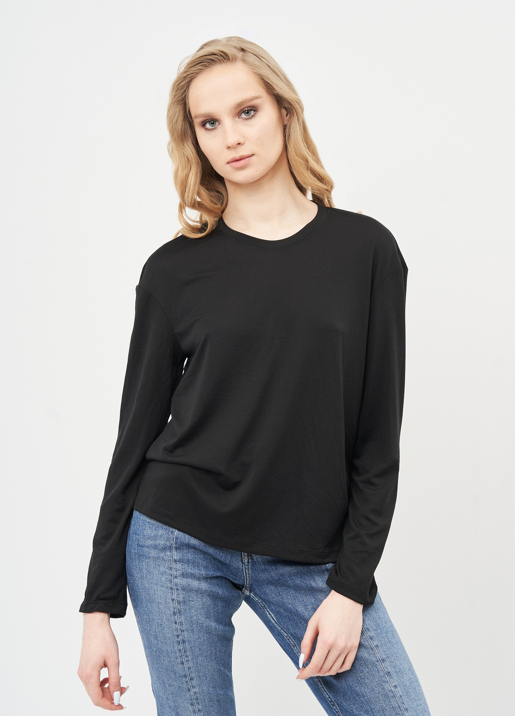 Лонгслив Weekday (249997389)