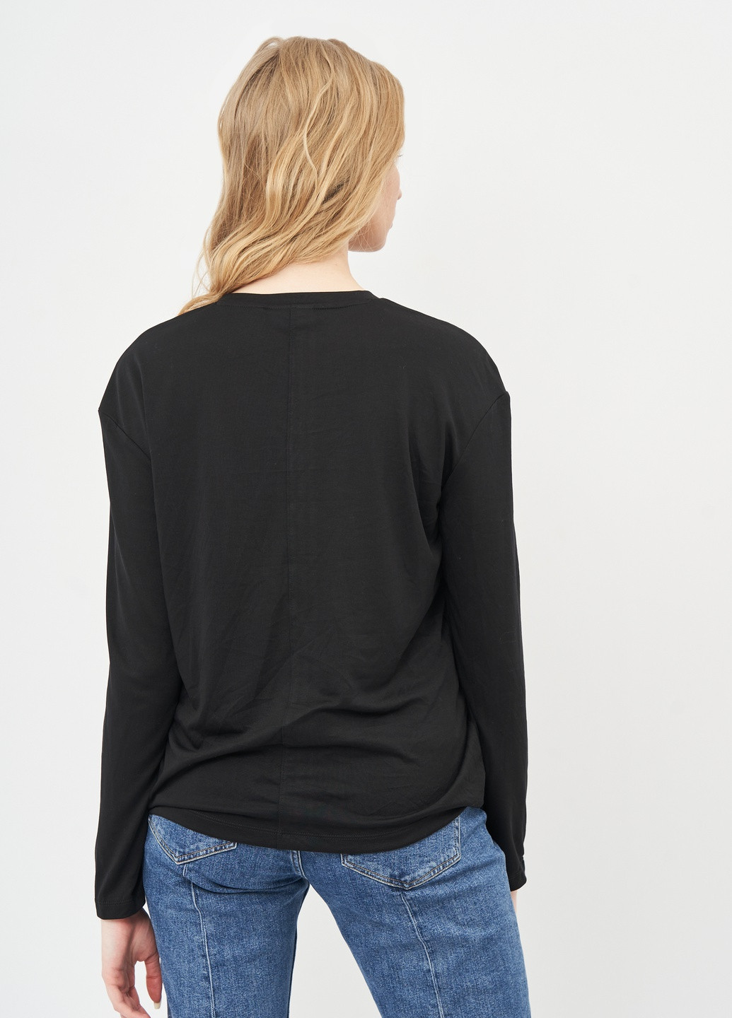 Лонгслив Weekday (249997389)