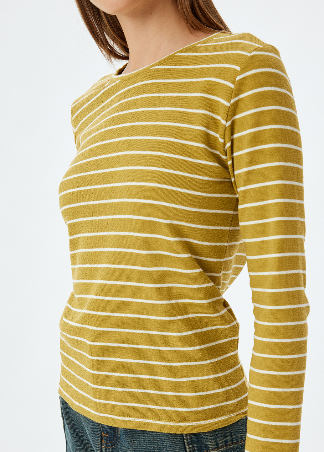 Лонгслив KOTON (307491728)