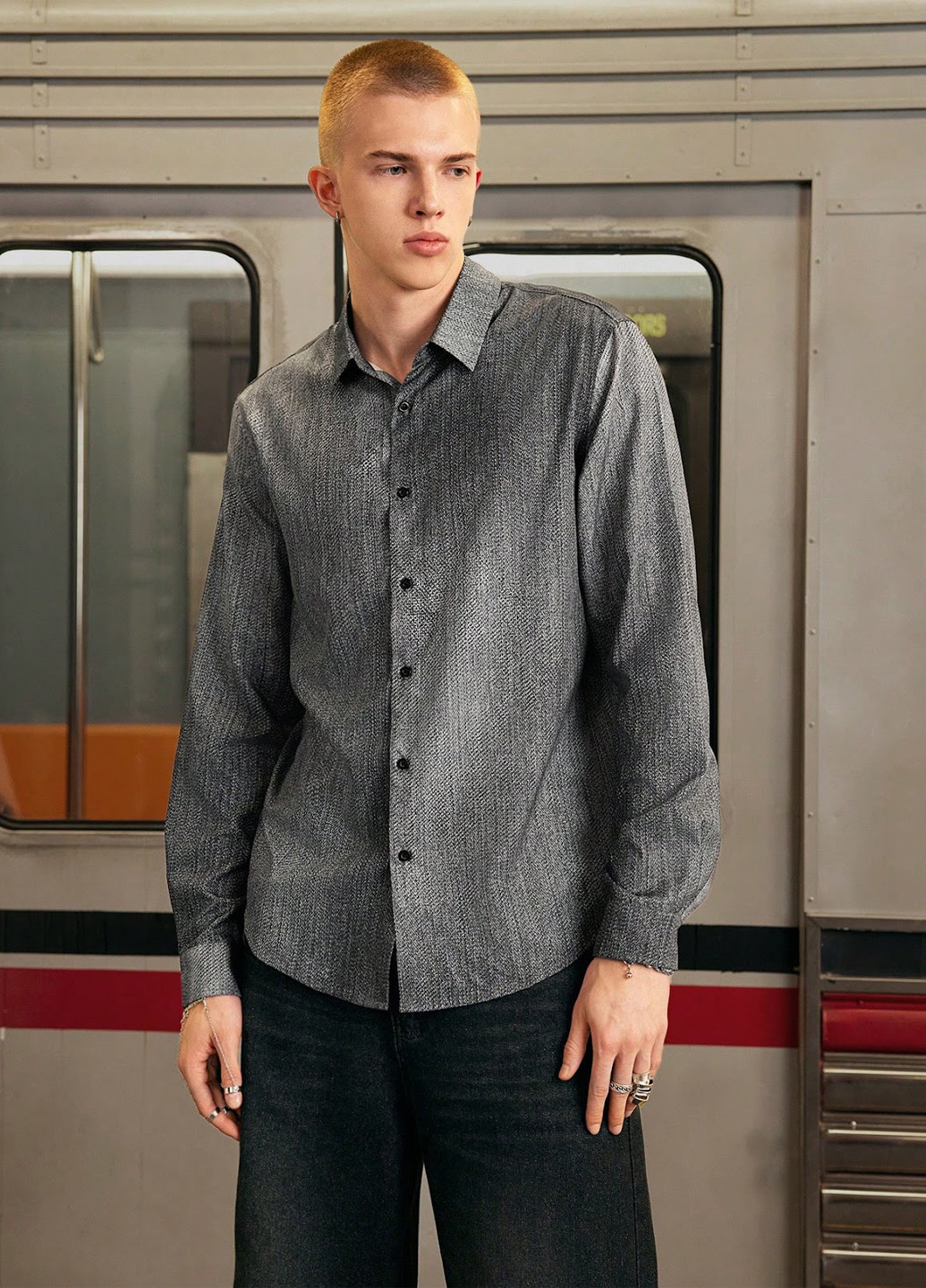 Сорочка SHEIN (330486680)