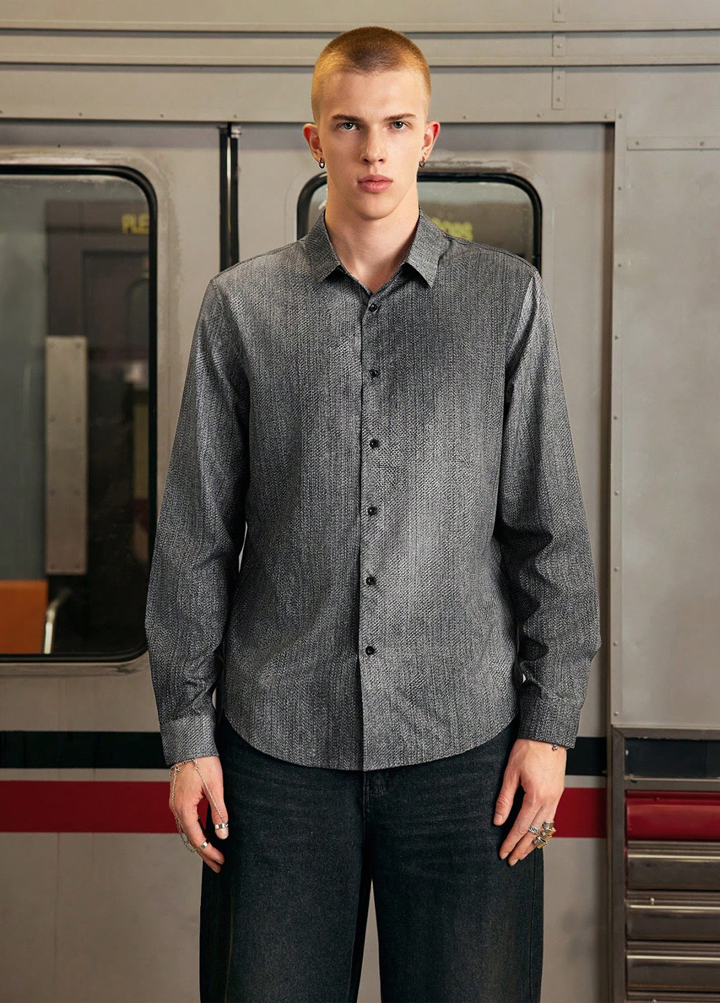 Сорочка SHEIN (330486680)
