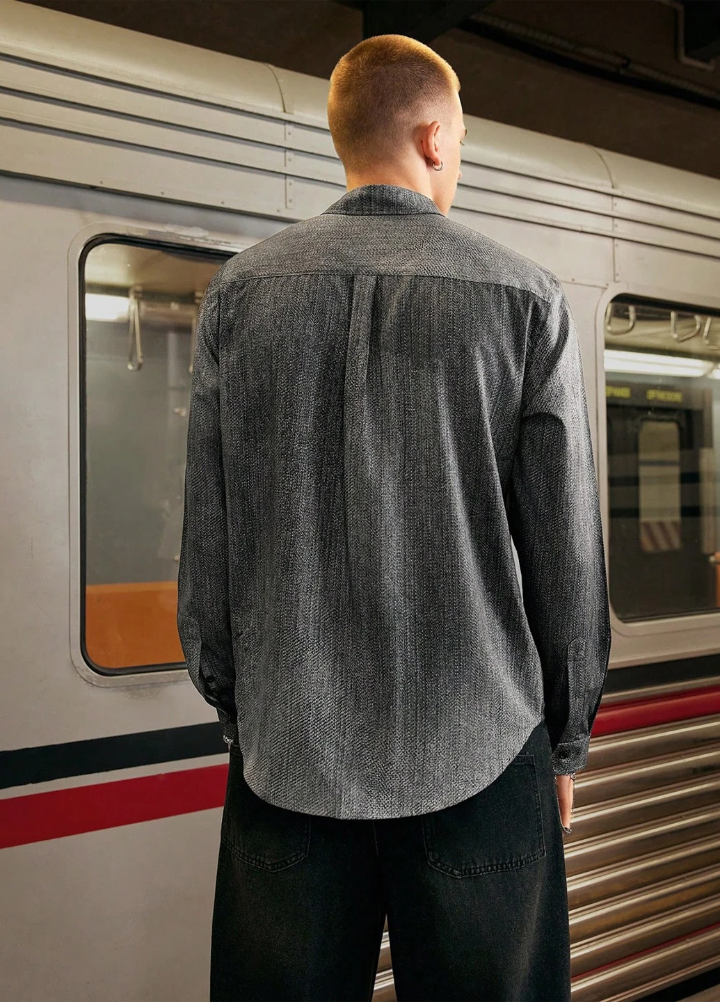 Сорочка SHEIN (330486680)