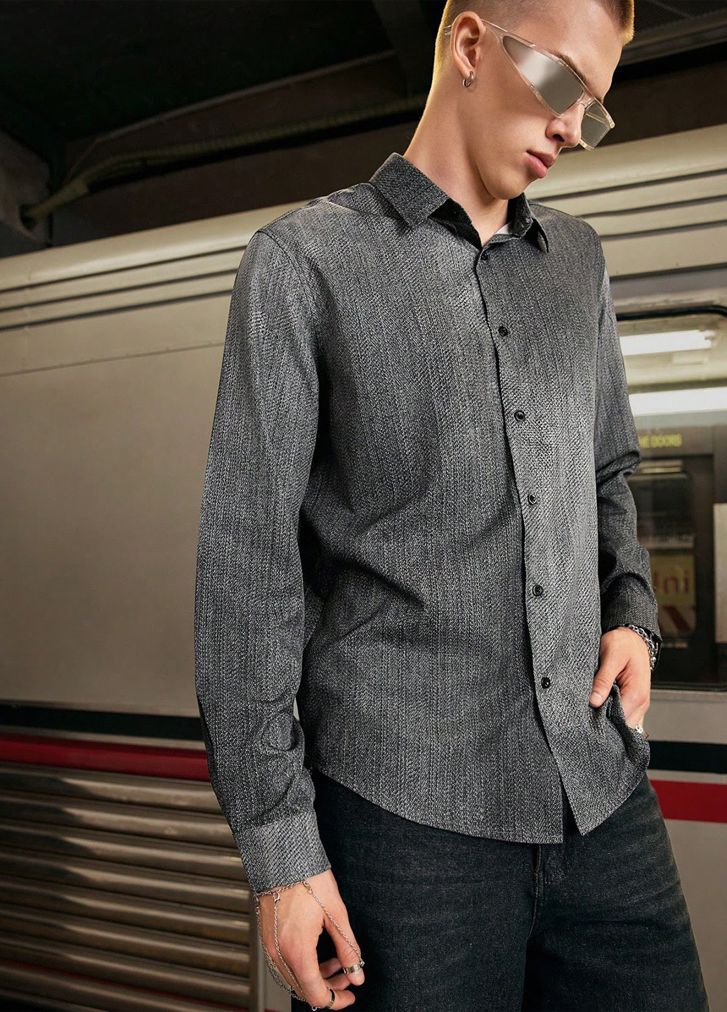 Сорочка SHEIN (330486680)