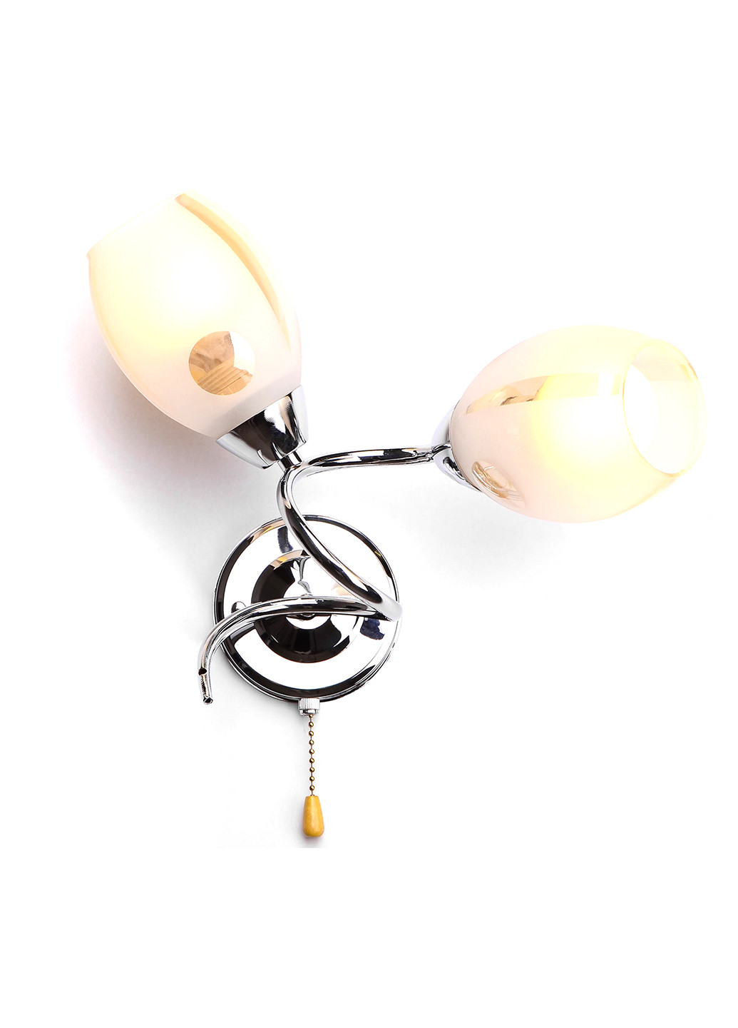 Бра, 30х28х14 см Brille (132199993)