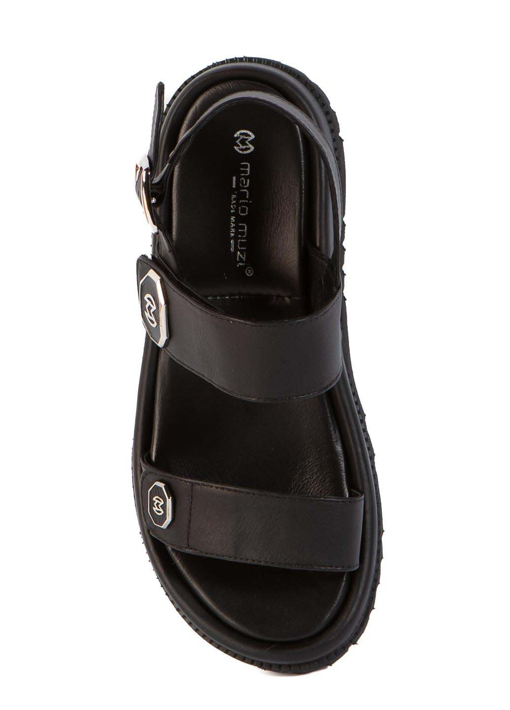 Босоніжки Mario Muzi (333981457)