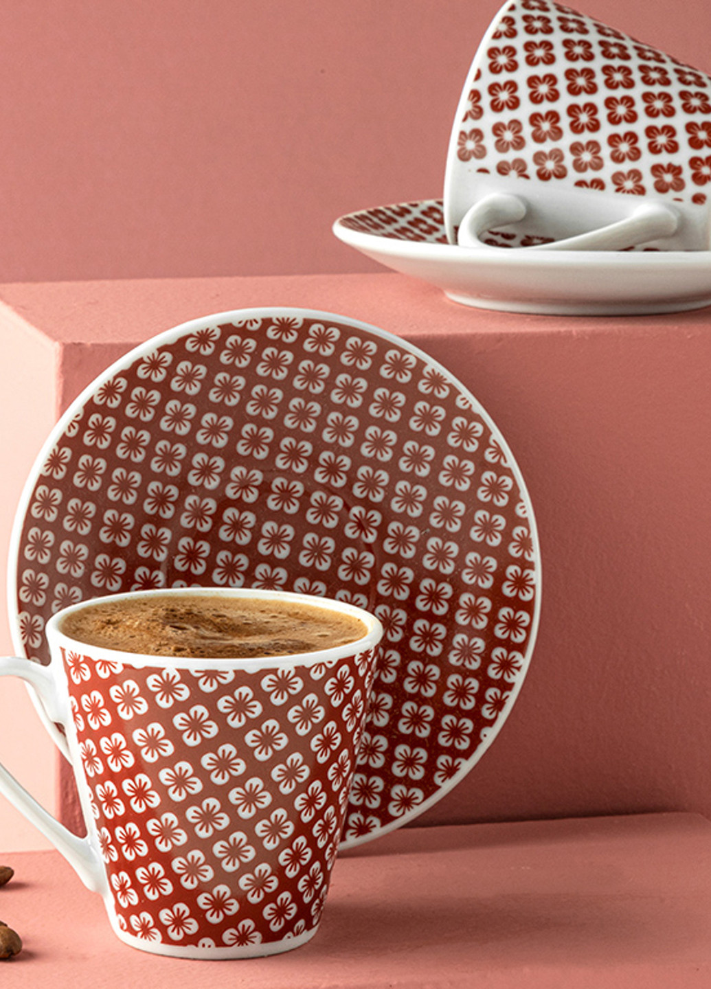 Чашка (2 шт.) 80 мл English Home (294606286)