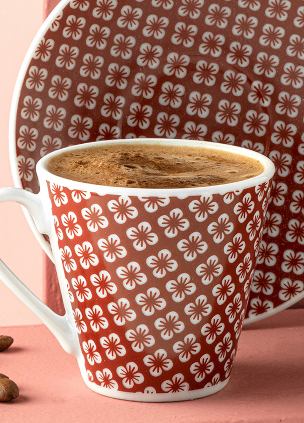 Чашка (2 шт.) 80 мл English Home (294606286)