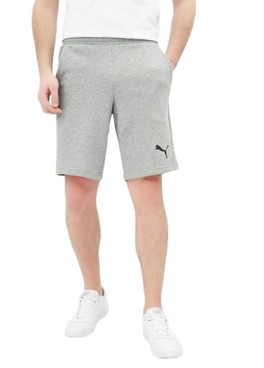 Шорти 58670953 Puma Ess Shorts (318311485)