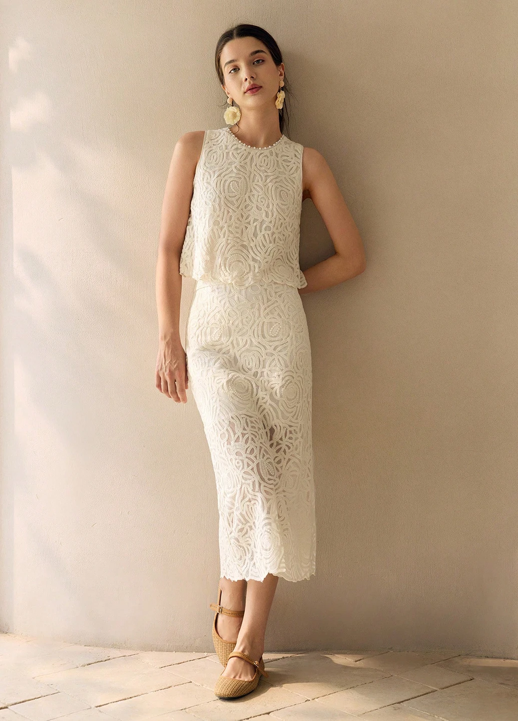 Спідниця SHEIN (332810864)