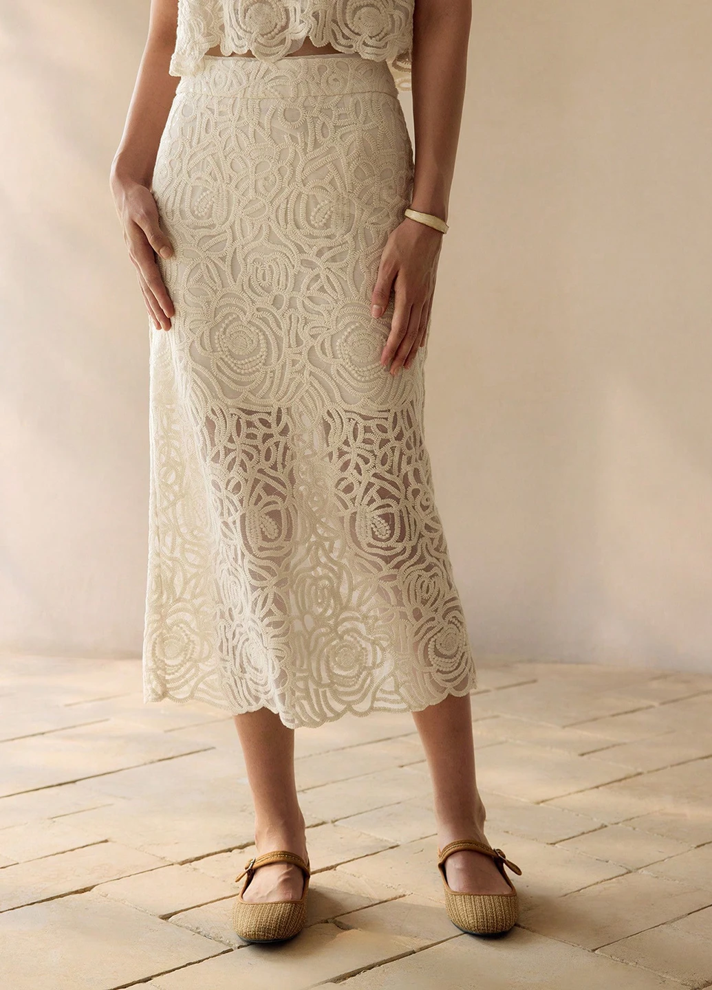 Спідниця SHEIN (332810864)