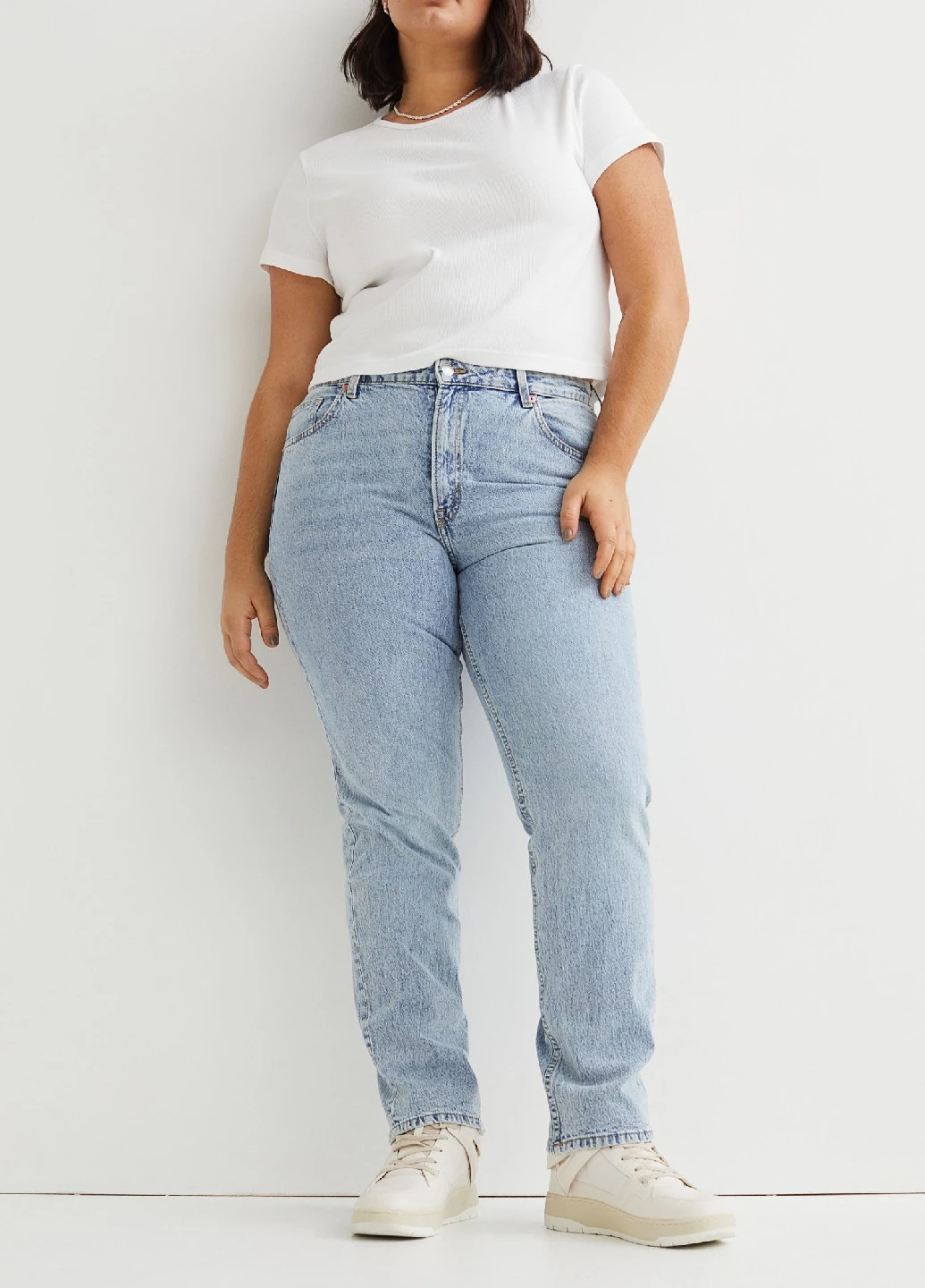 Джинси H&M - (254397902)