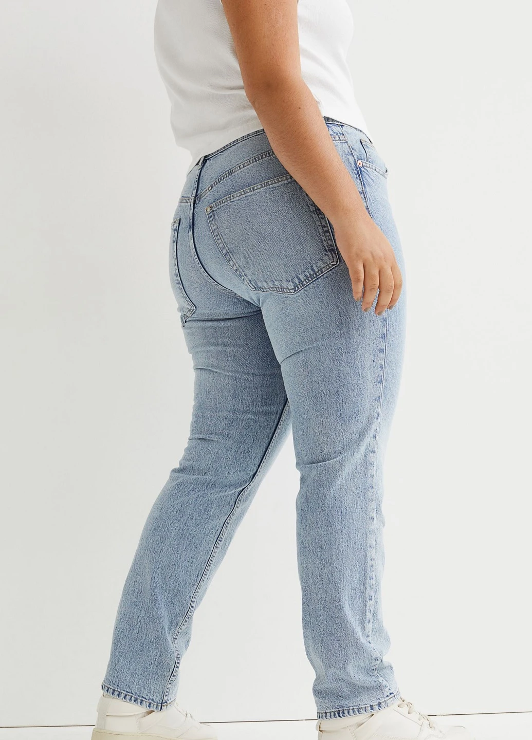 Джинси H&M - (254397902)