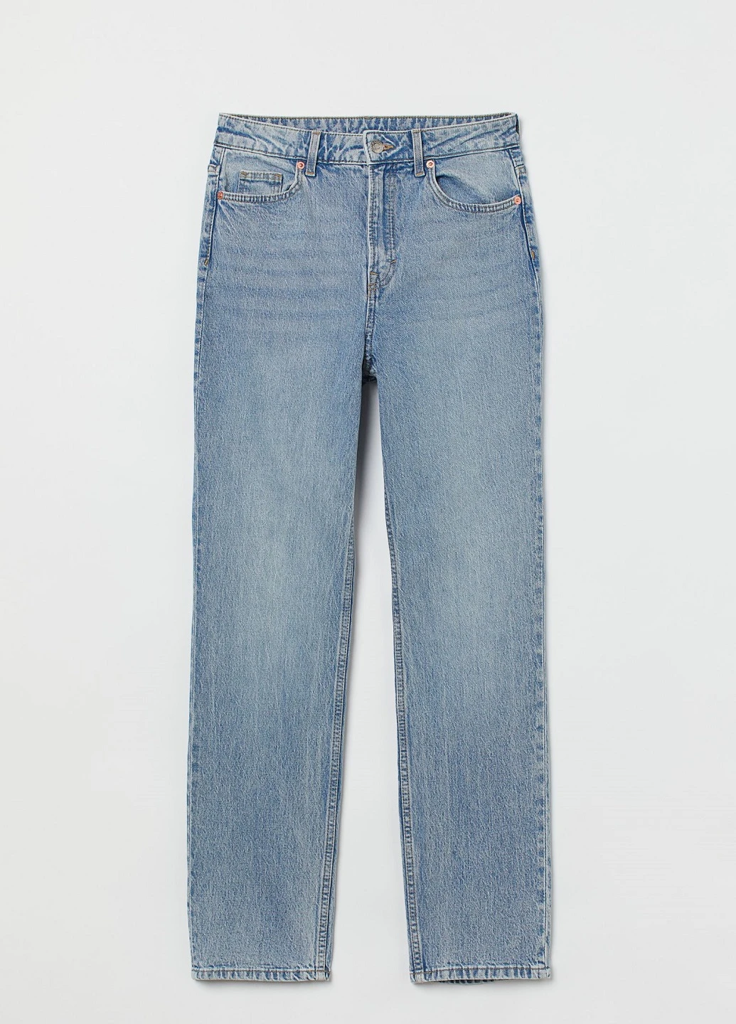Джинси H&M - (254397902)