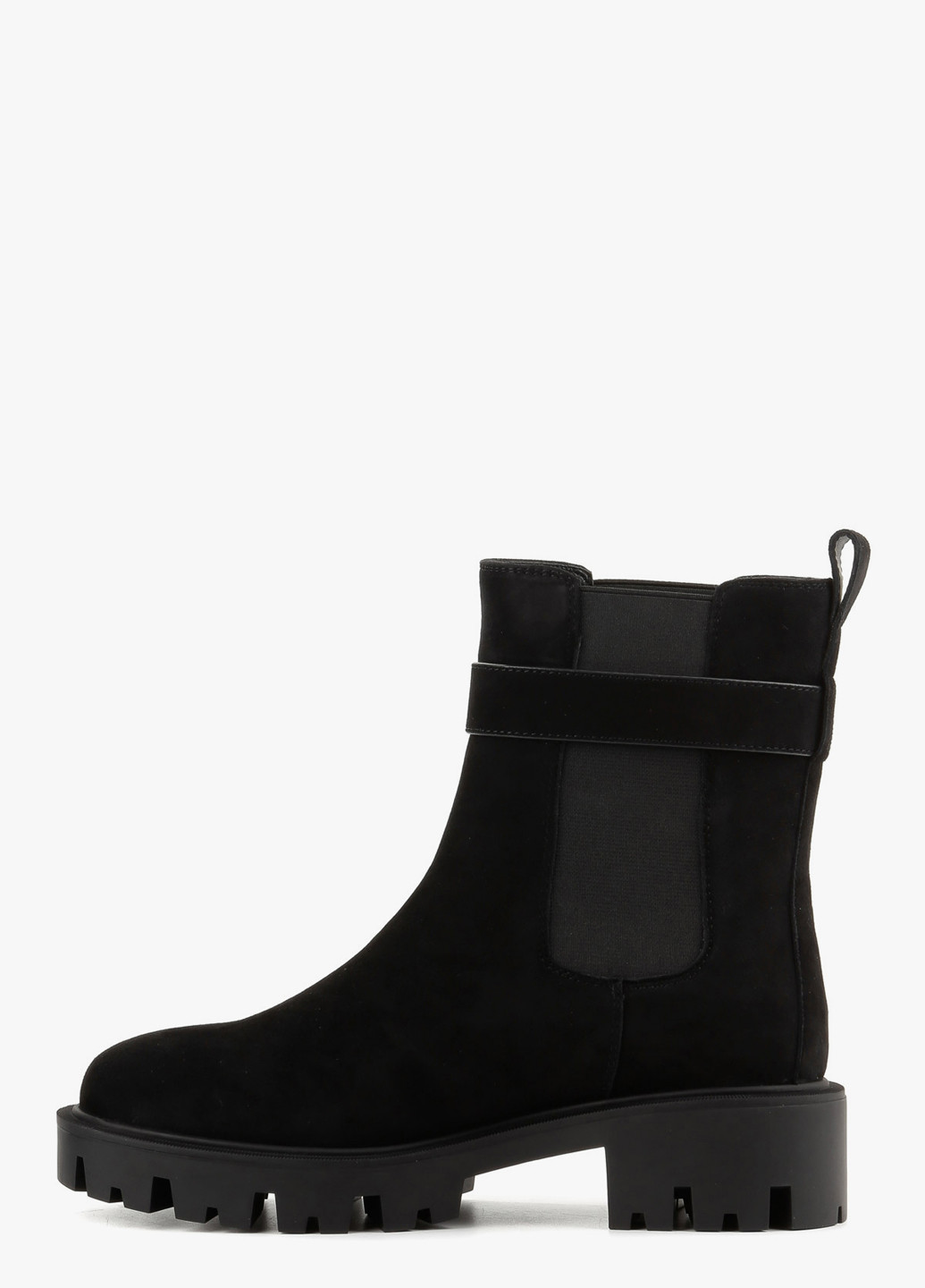 Черевики Le'BERDES (370451981)