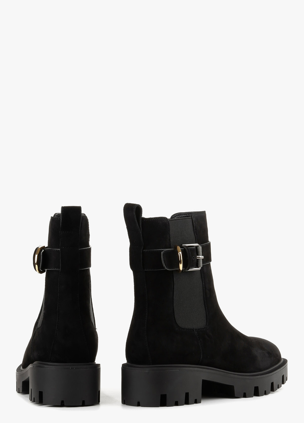 Черевики Le'BERDES (370451981)