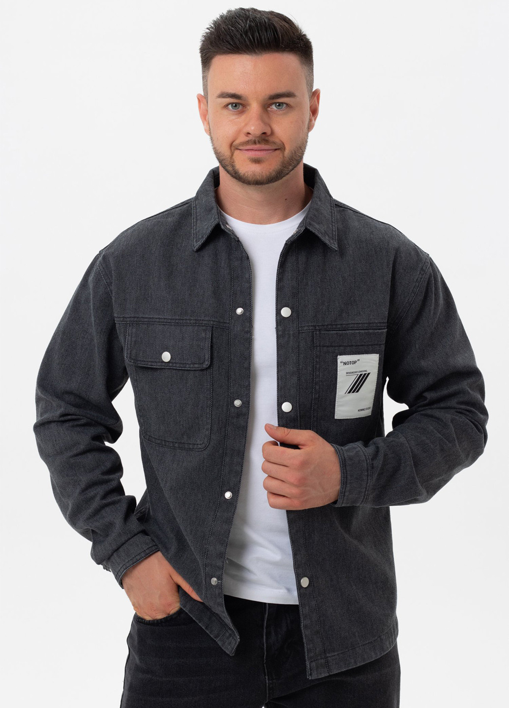 Сорочка Trend Collection (351736516)