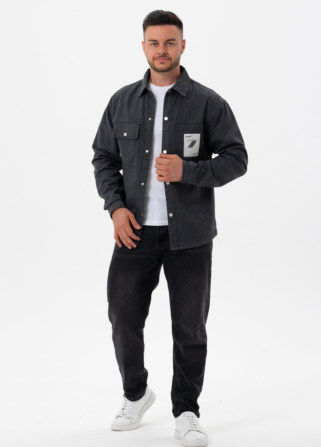 Сорочка Trend Collection (351736516)