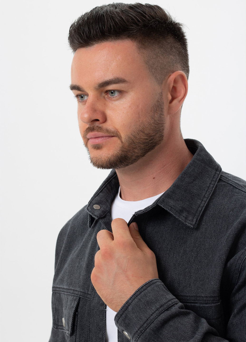 Сорочка Trend Collection (351736516)