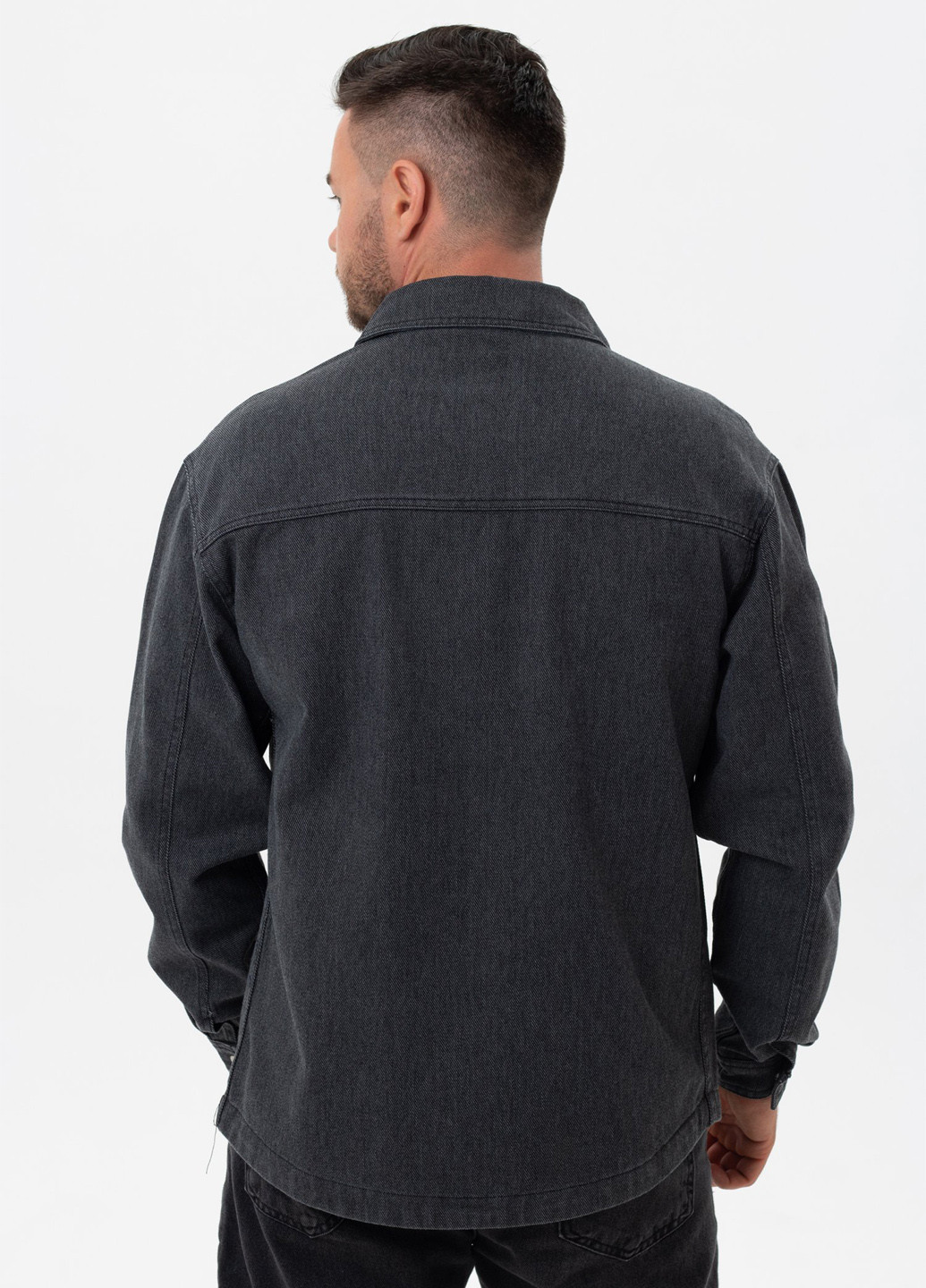 Сорочка Trend Collection (351736516)