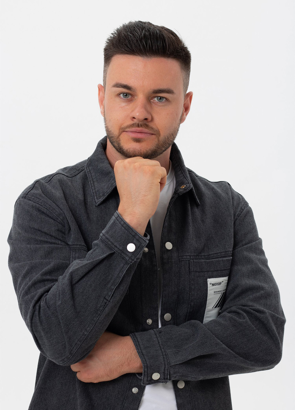 Сорочка Trend Collection (351736516)