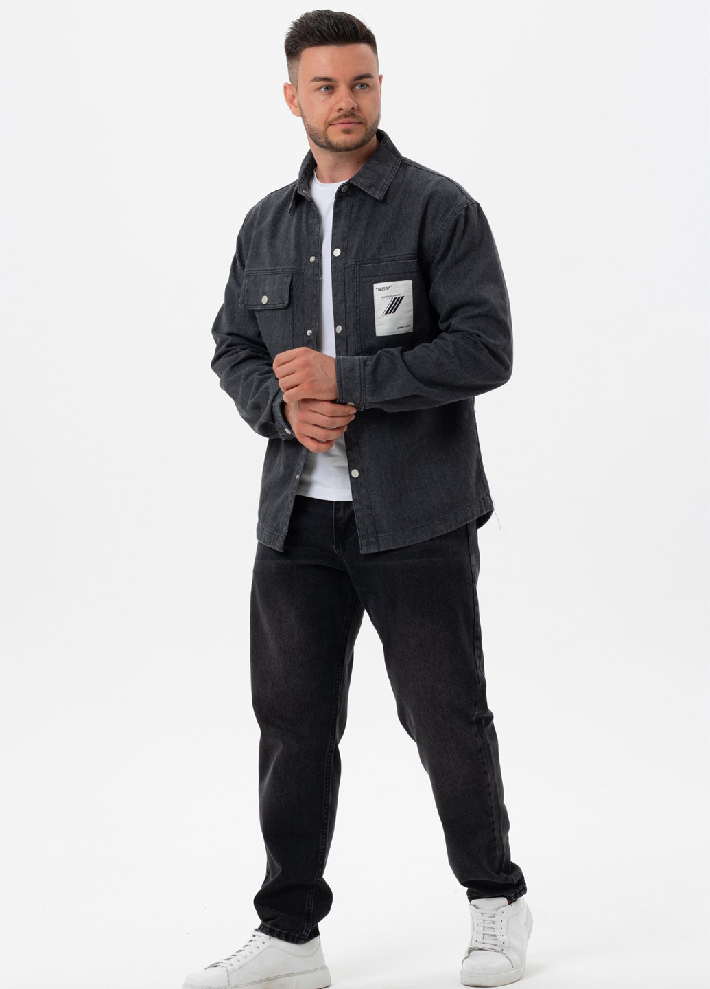 Сорочка Trend Collection (351736516)