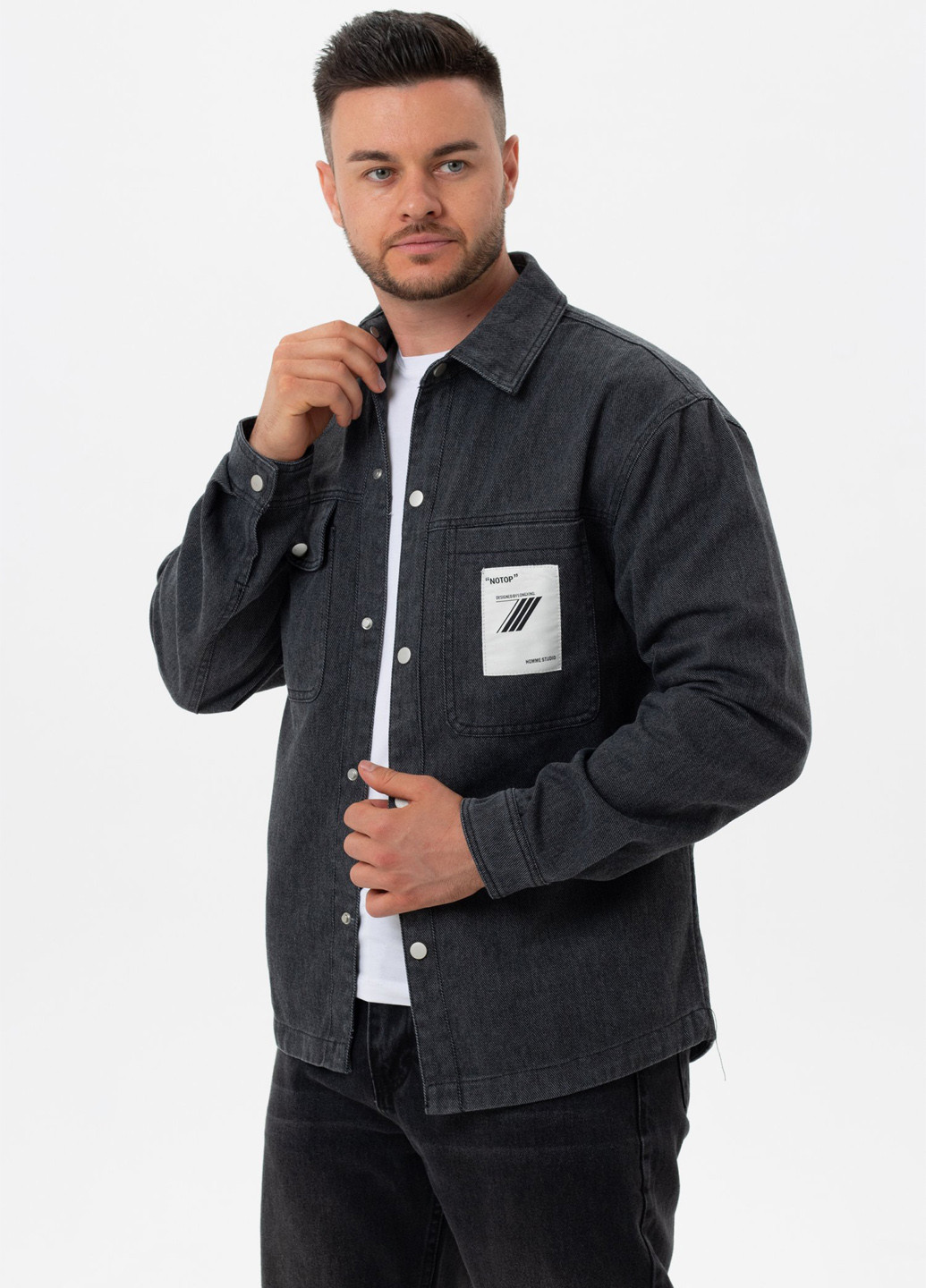 Сорочка Trend Collection (351736516)