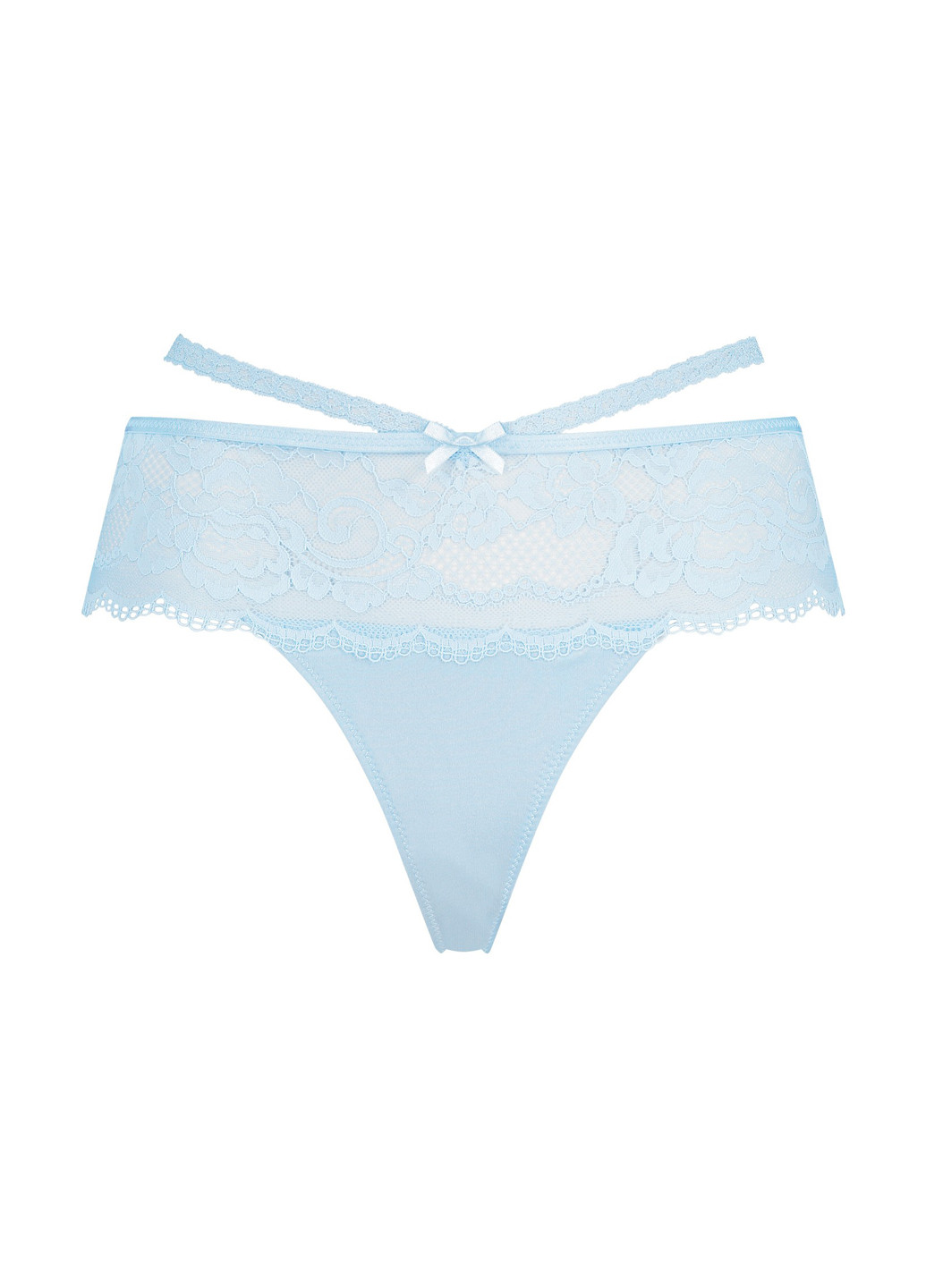 Трусики Hunkemoller (340402303)