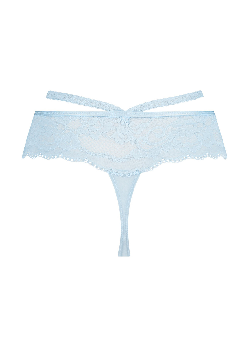 Трусики Hunkemoller (340402303)