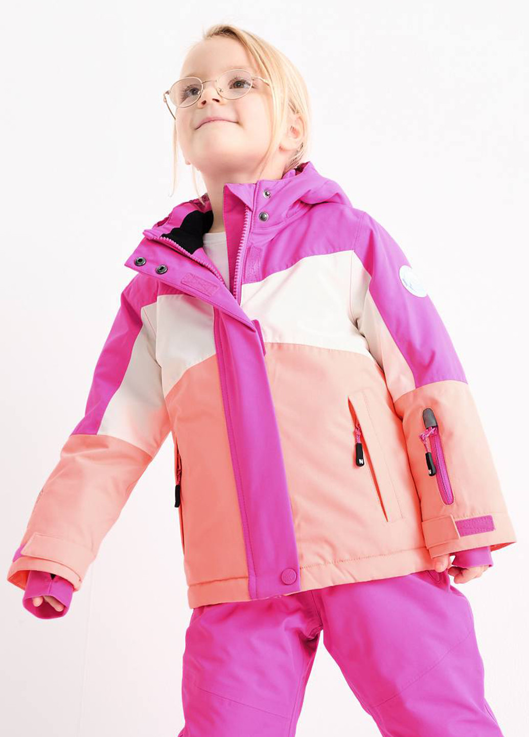 Лижна куртка C&A (367740008)