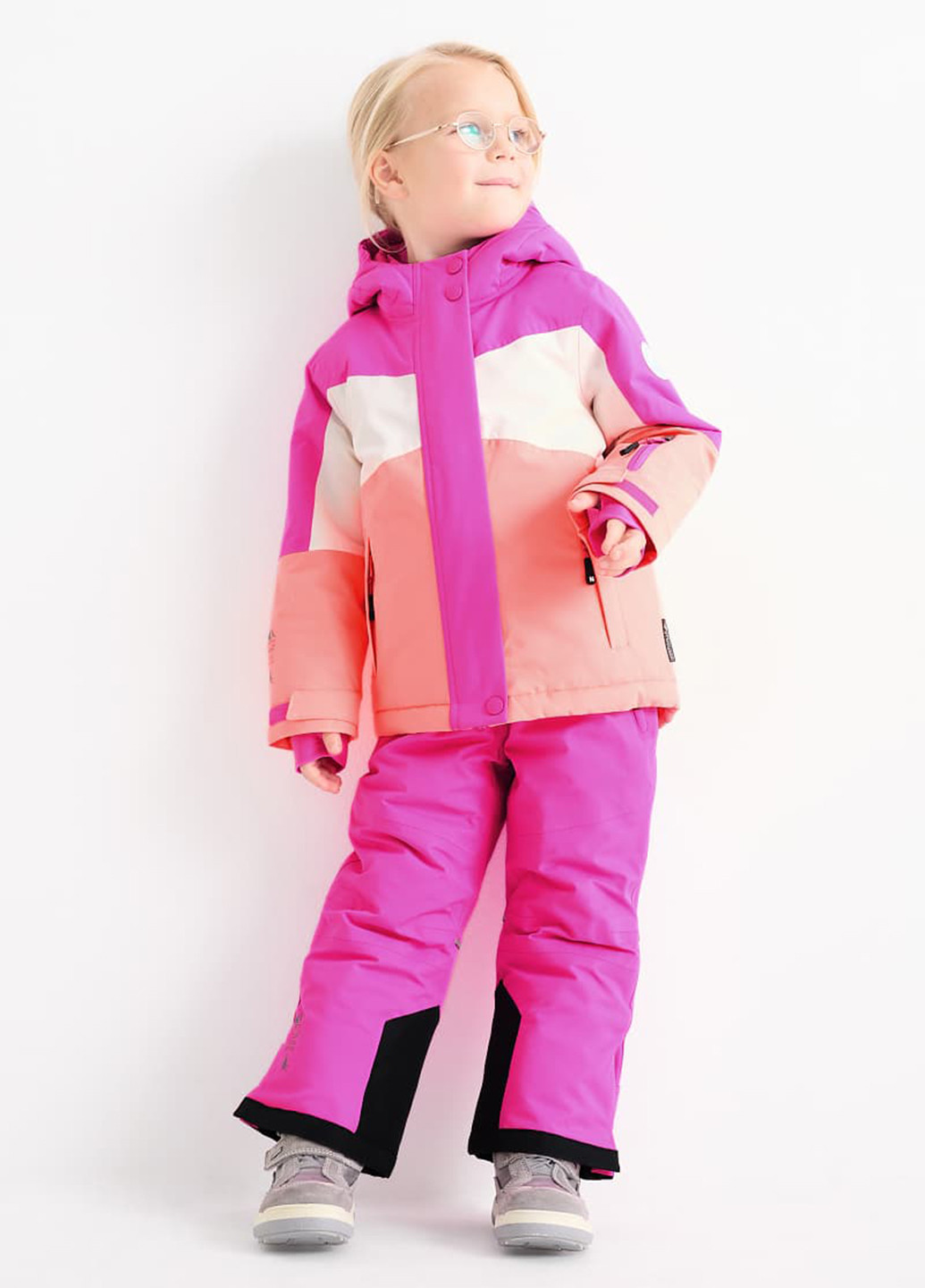 Лижна куртка C&A (367740008)