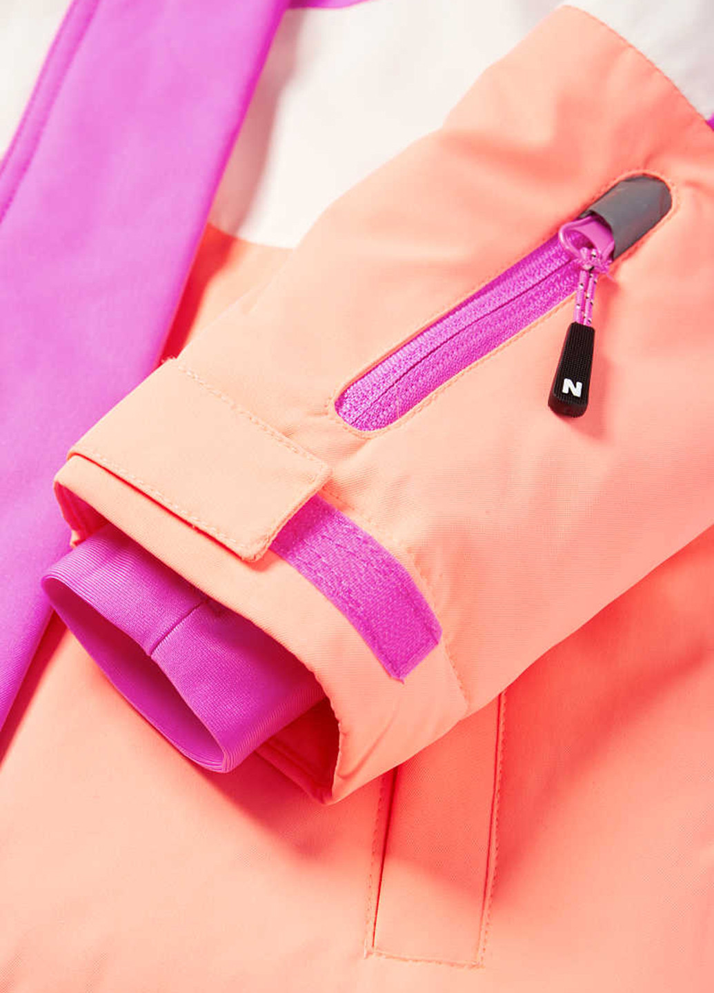 Лижна куртка C&A (367740008)