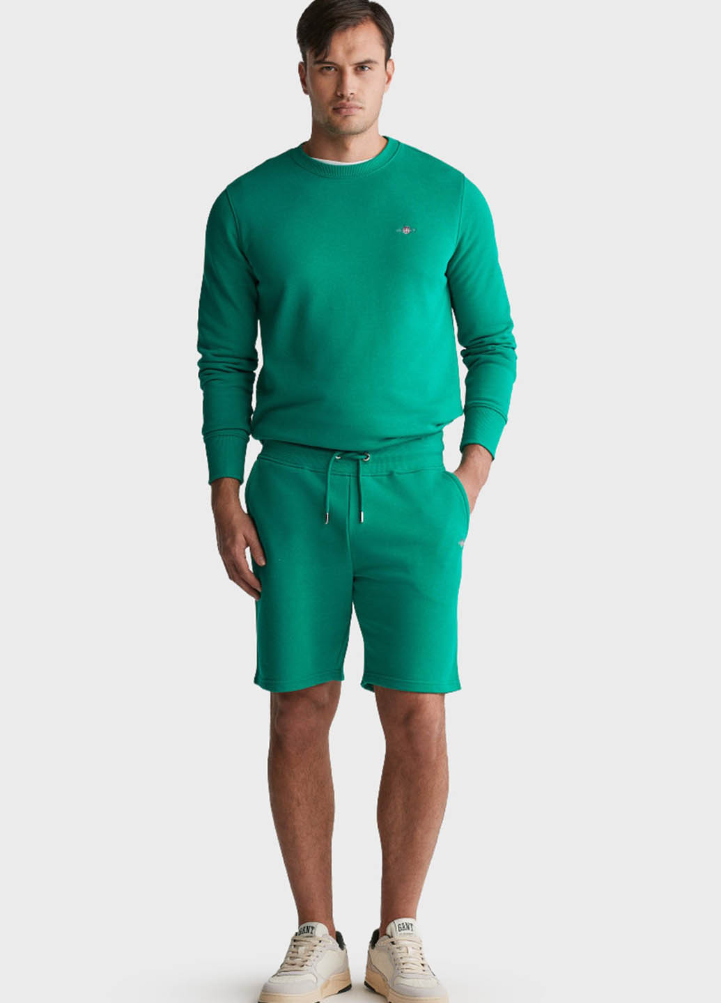 Шорты Gant (345753967)