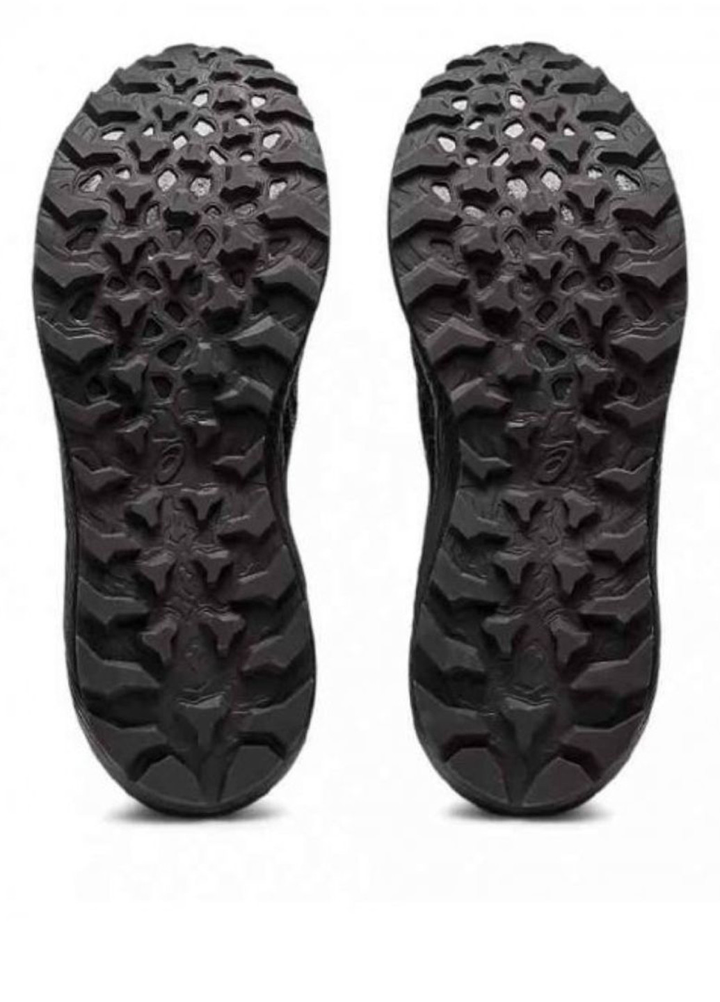 Чорні Осінні кросівки 1011b593-002 Asics GEL-SONOMA 7 GTX