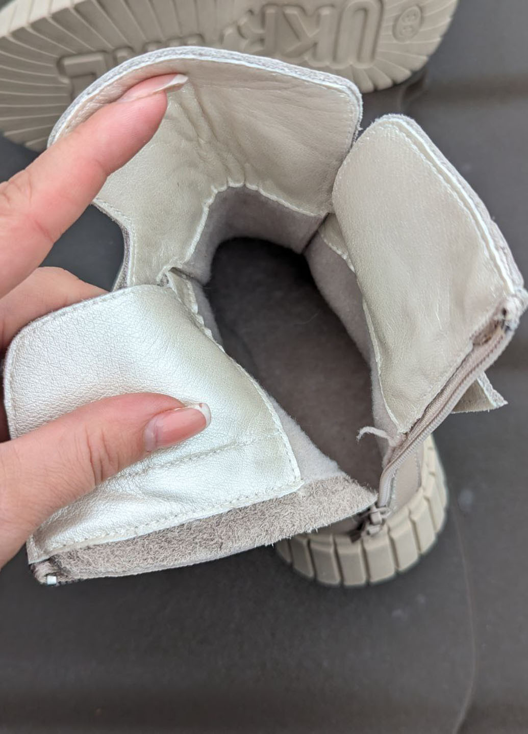 Черевики Vi (311397858)