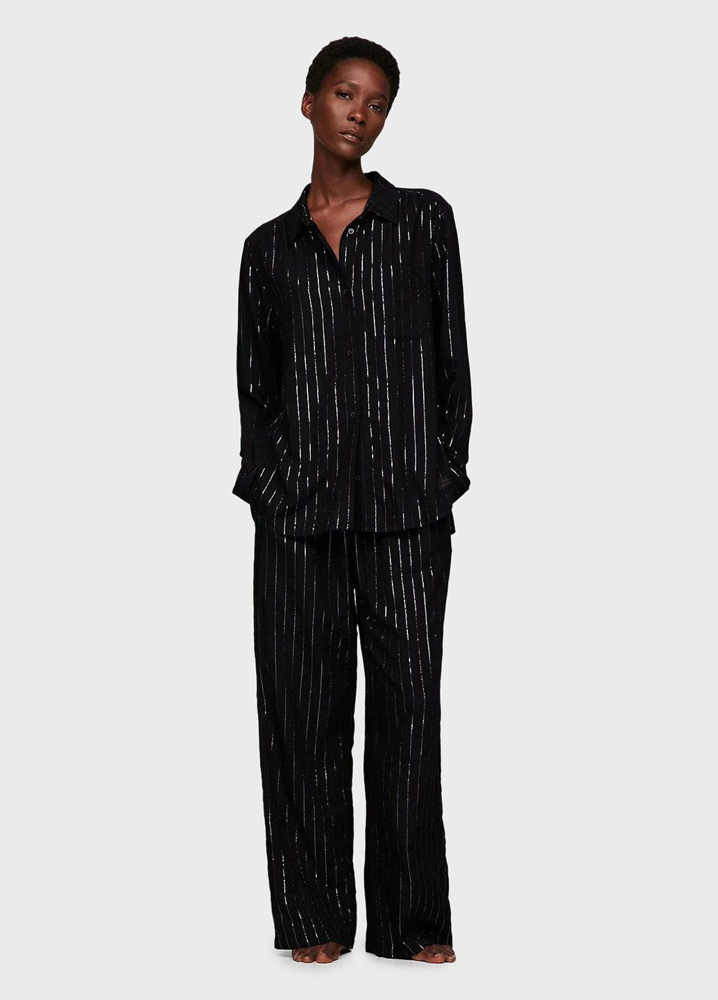 Штани Tommy Hilfiger (274280990)