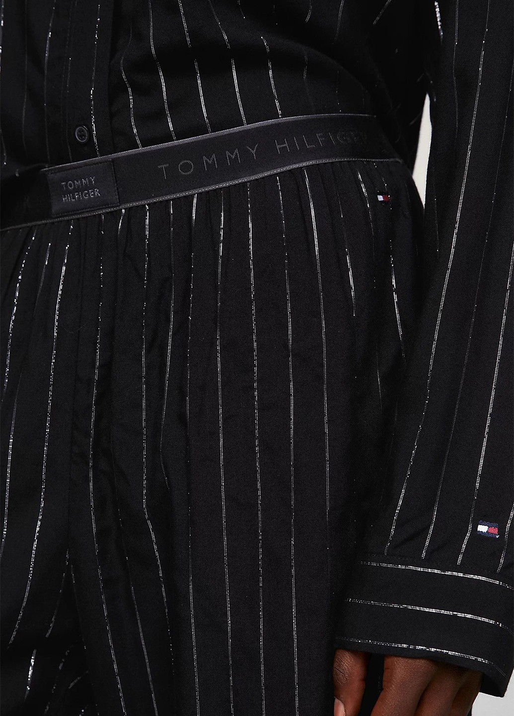 Штани Tommy Hilfiger (274280990)